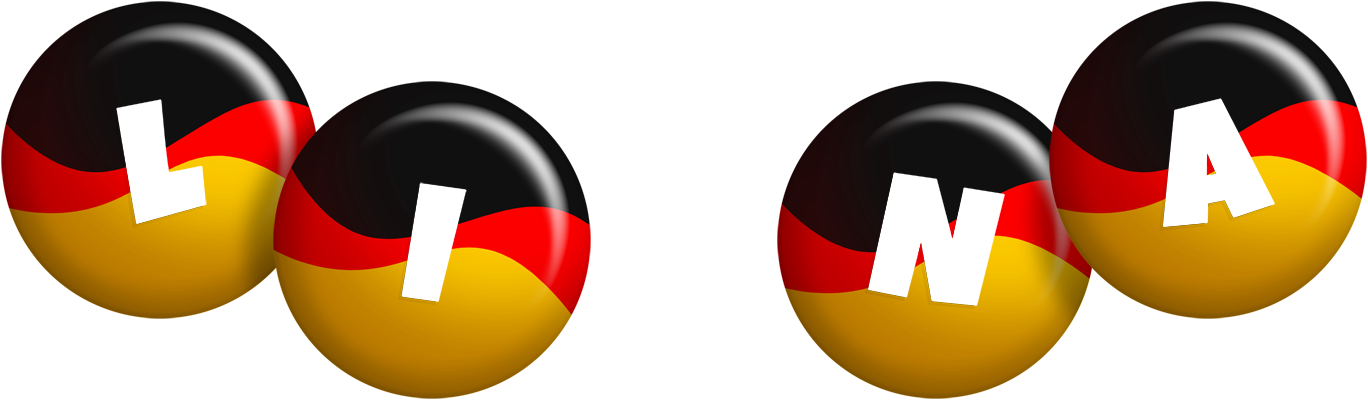 Li Na german logo